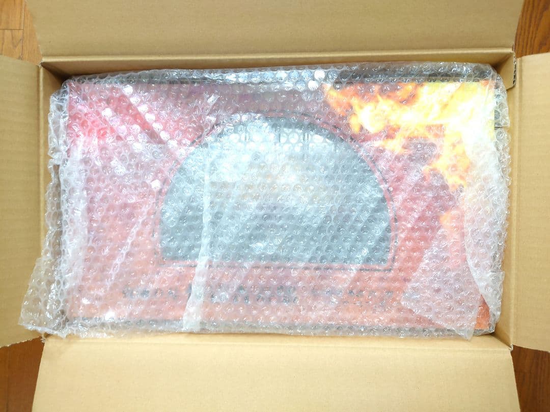 鬼滅の刃 煉獄杏寿郎 アニプレックス 新品未開封