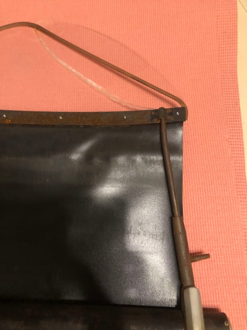 ヴィンテージハーレー ナックルヘッド パンヘッド サイドバルブウィンドシールド