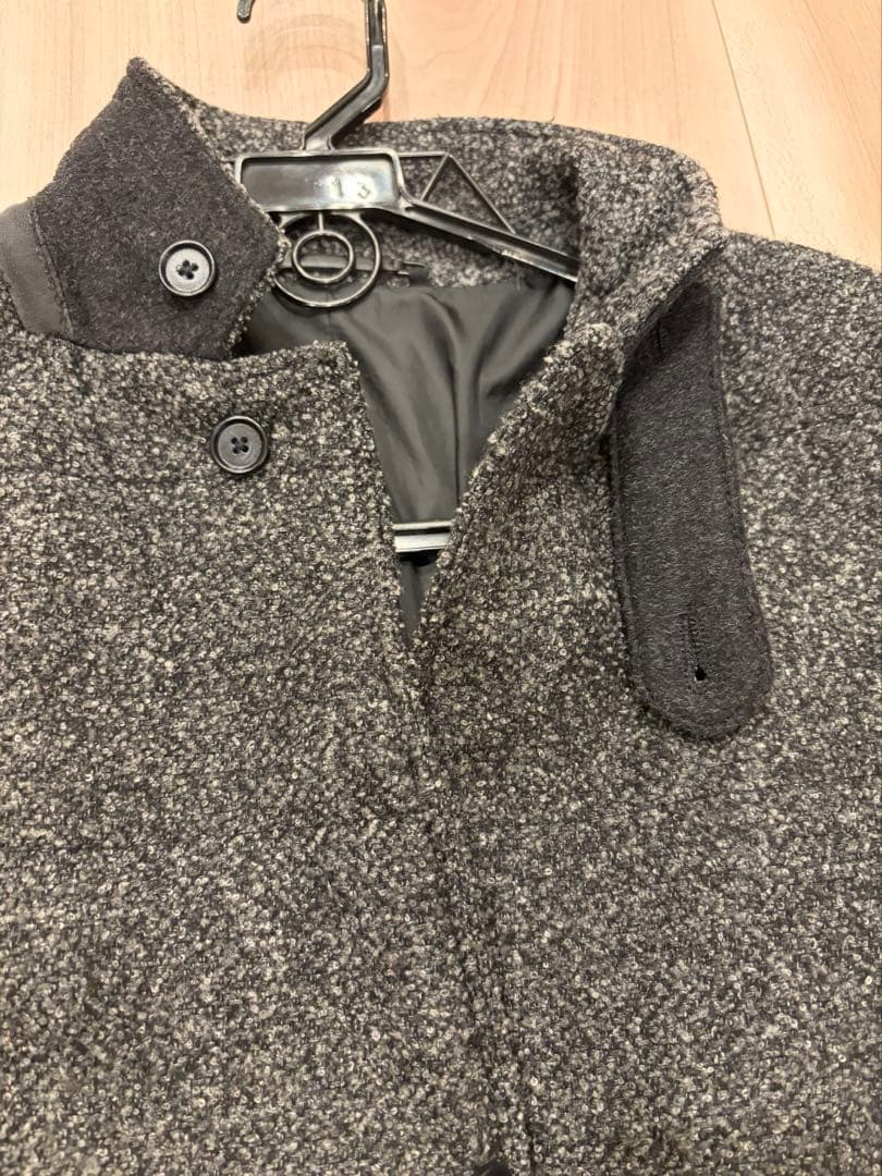 BOSS テーラードジャケット グレー