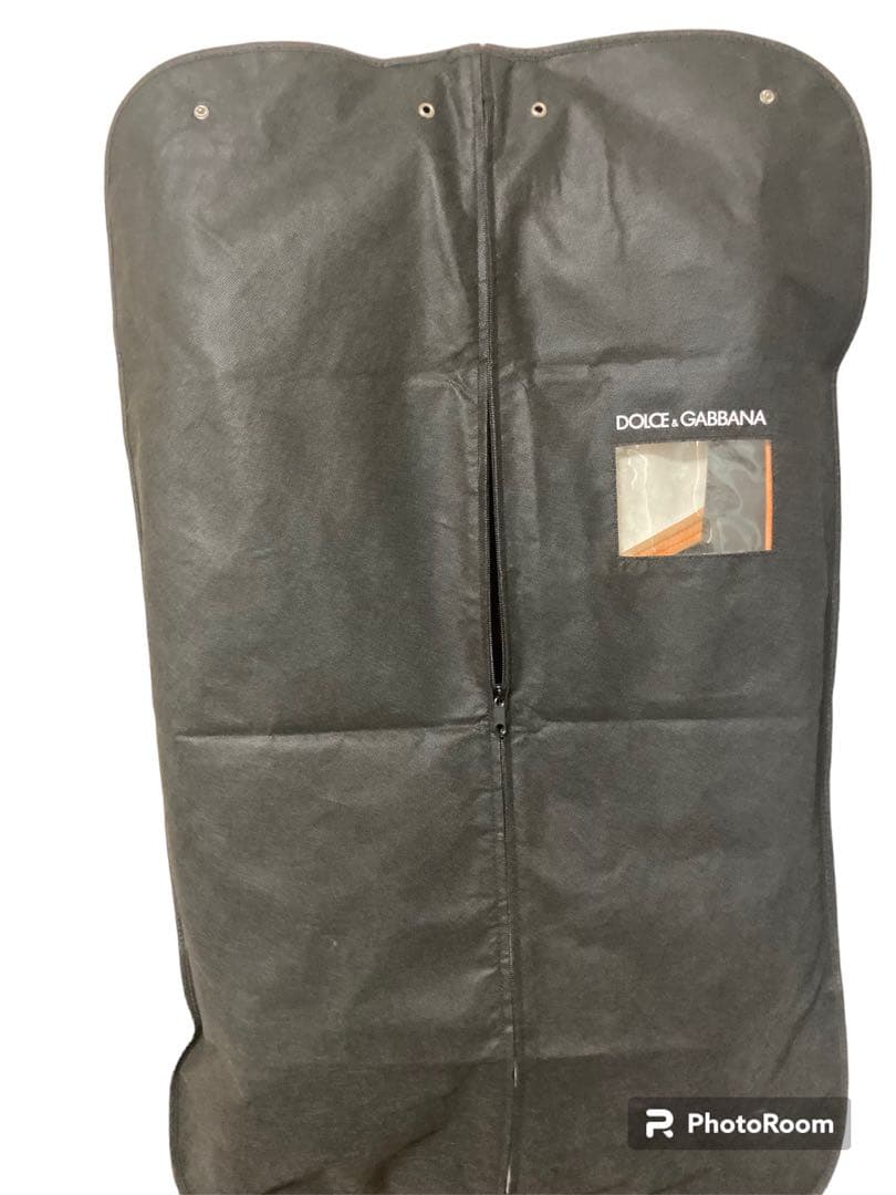 ドルチェ&ガッバーナ　D&G　レーシング　シングルライダース　春コーデ