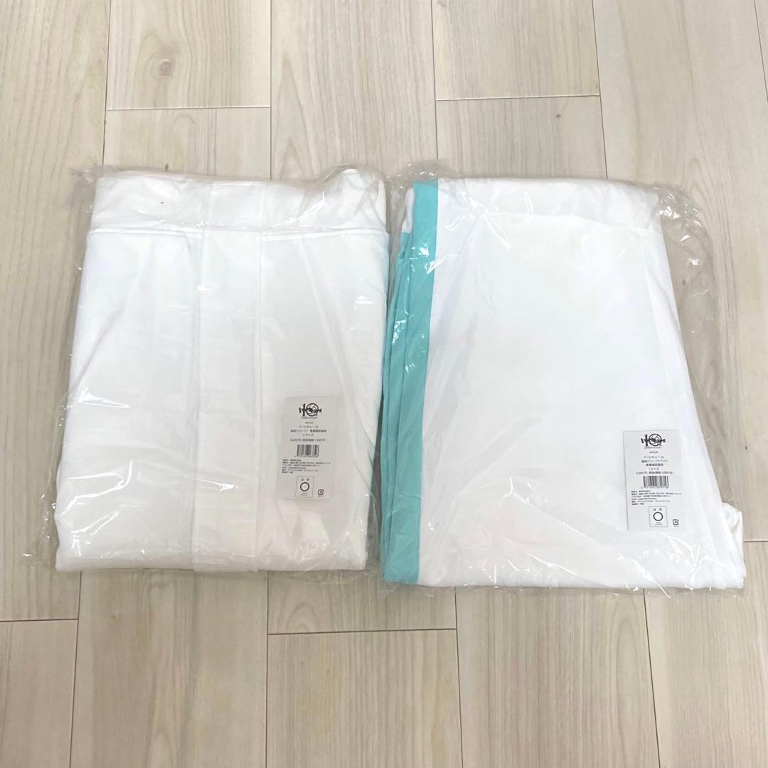 ハイキュー 10周年記念 青葉城西 及川徹 ジャージ ユニフォーム 横断幕タオル