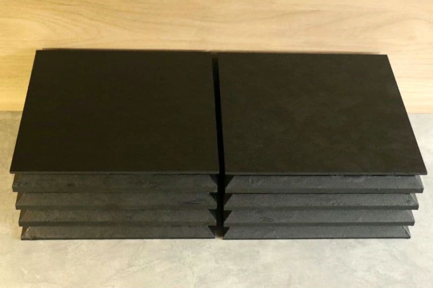 スピーカースタンド一対