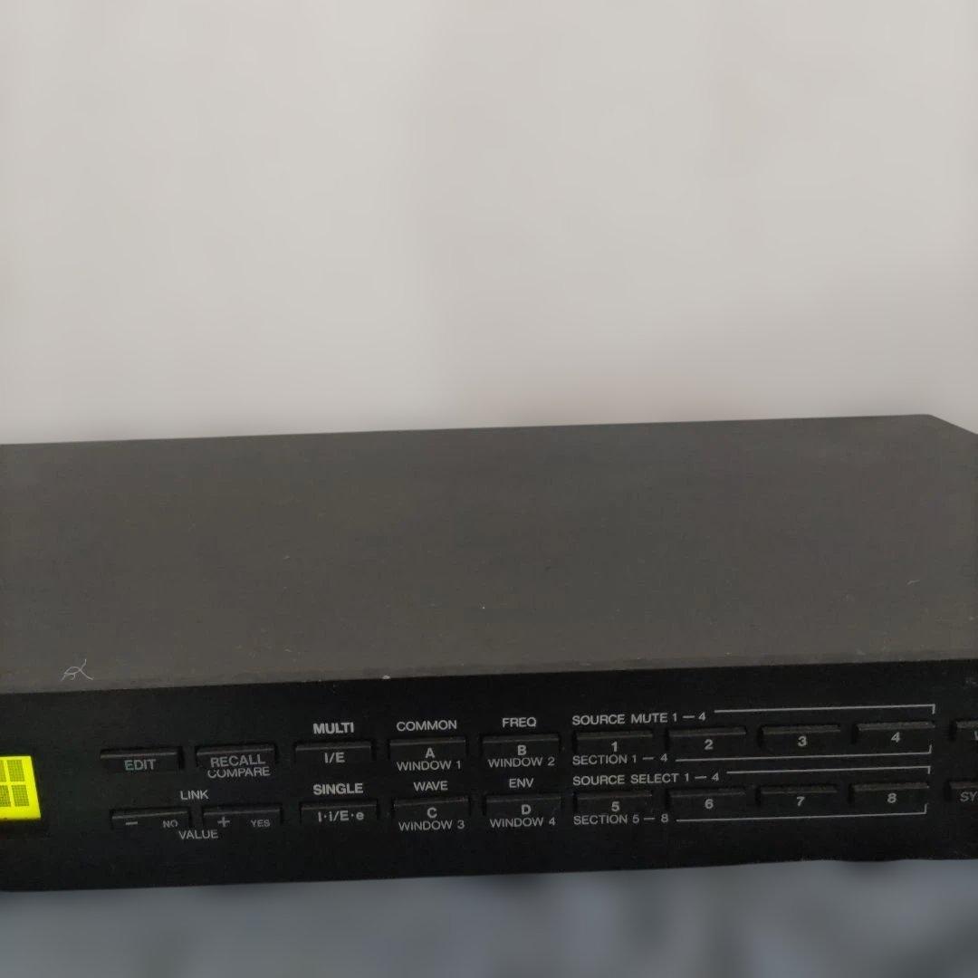 KAWAI K1r デジタルシンセサイザー