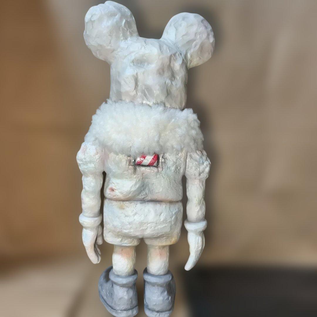 kaijutan ソフビ X-mas MADMICKEYMAN