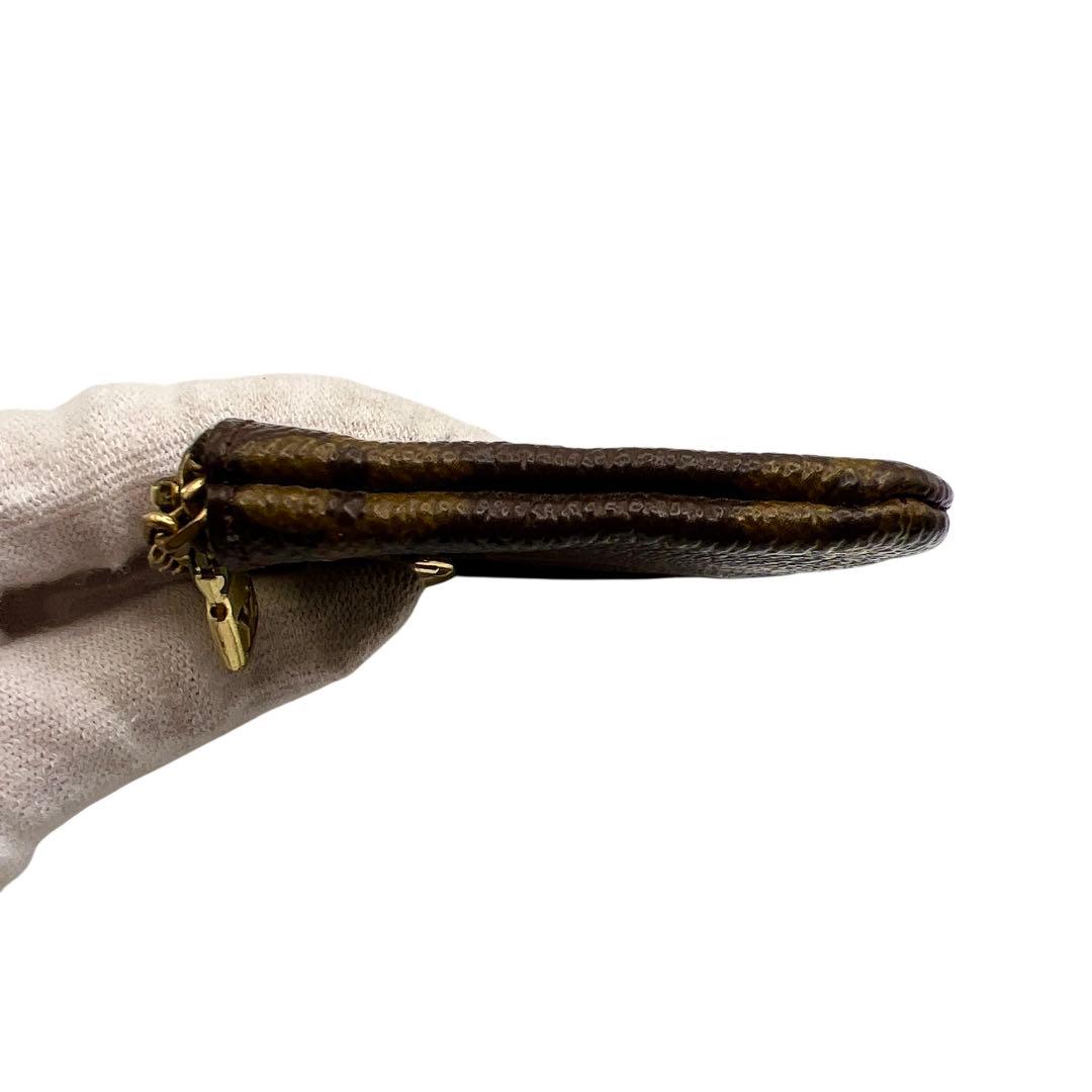 専用 Louis Vuitton ポシェット モノグラム ケース 7772