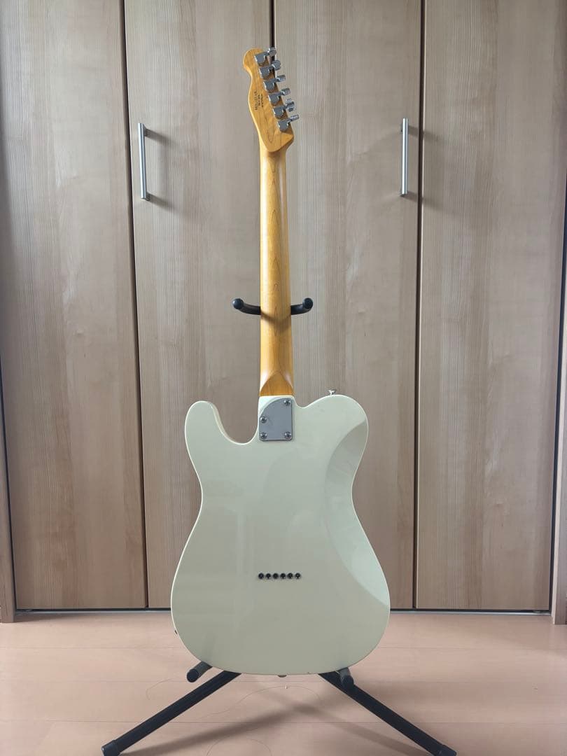 LaidBack テレキャスター エレキギター LTE-5R