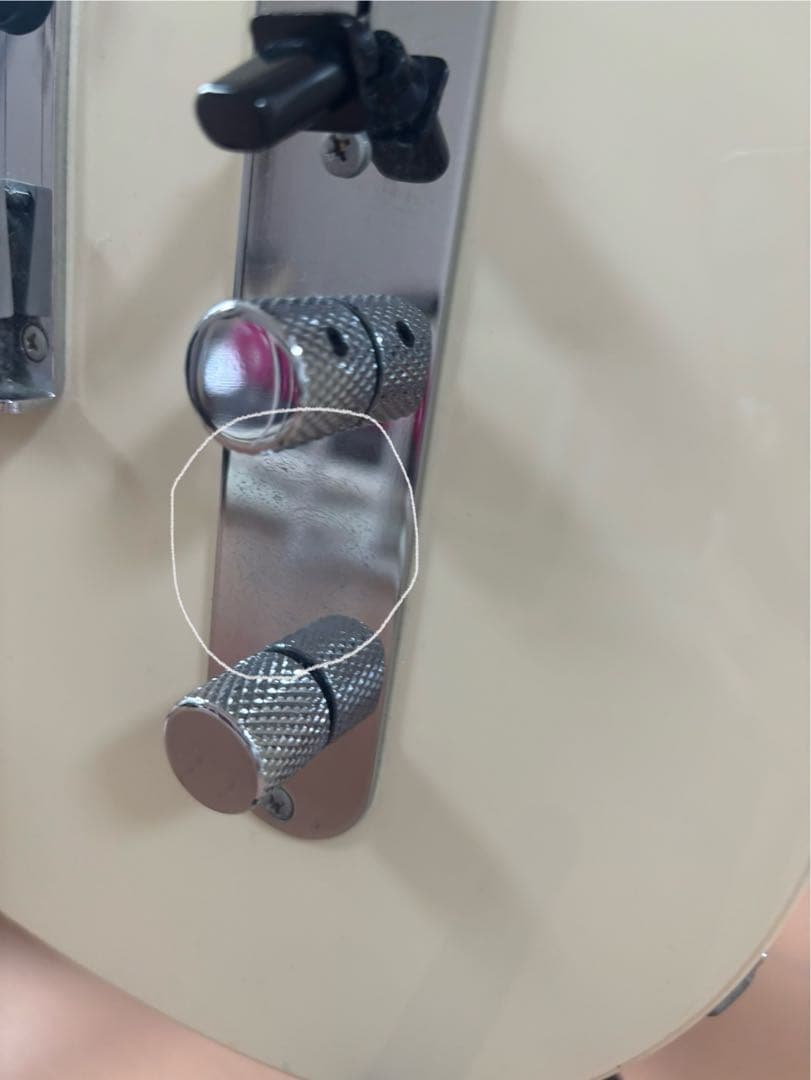 LaidBack テレキャスター エレキギター LTE-5R