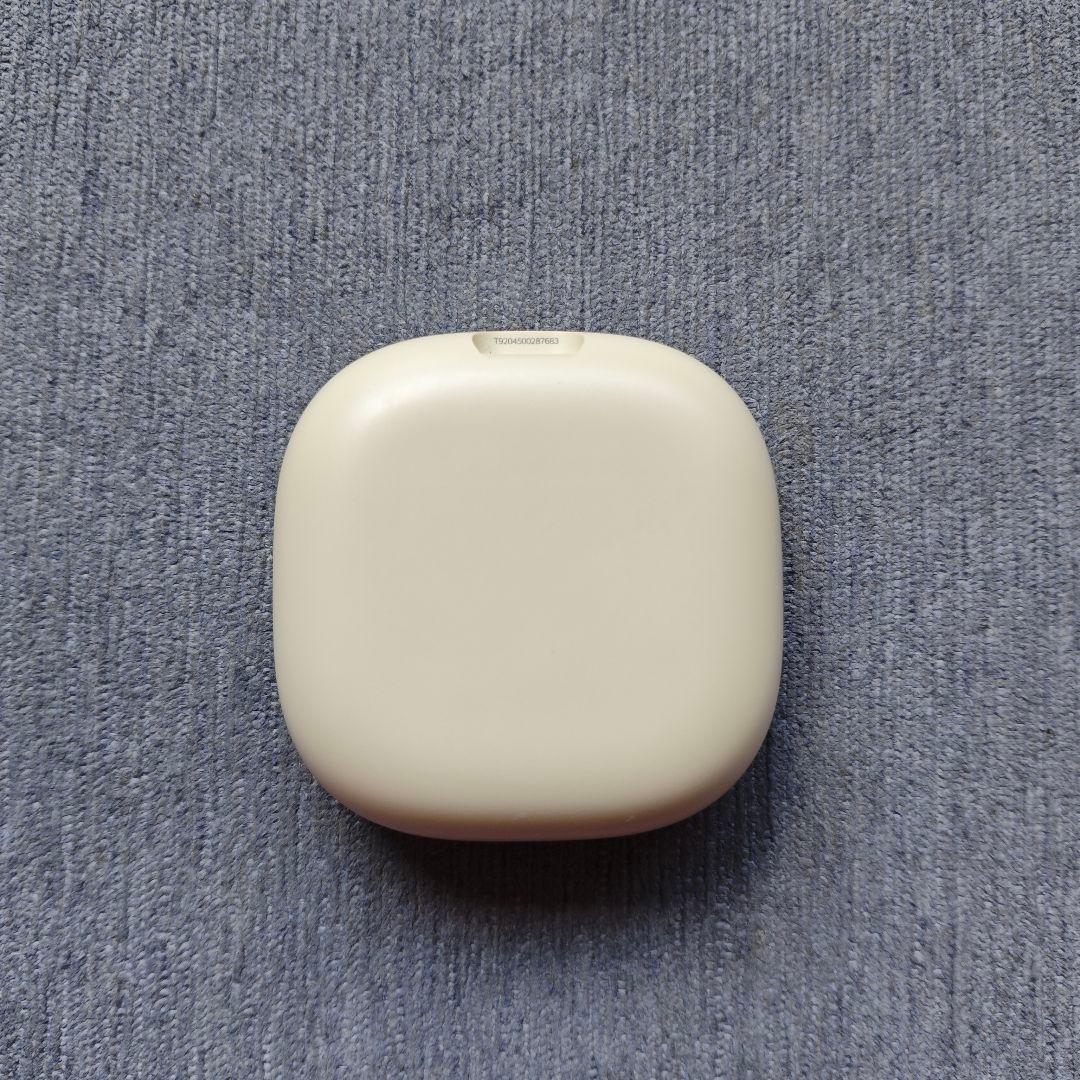 【最終値下げ】Shokz OpenFit 2 充電ケース ベージュ