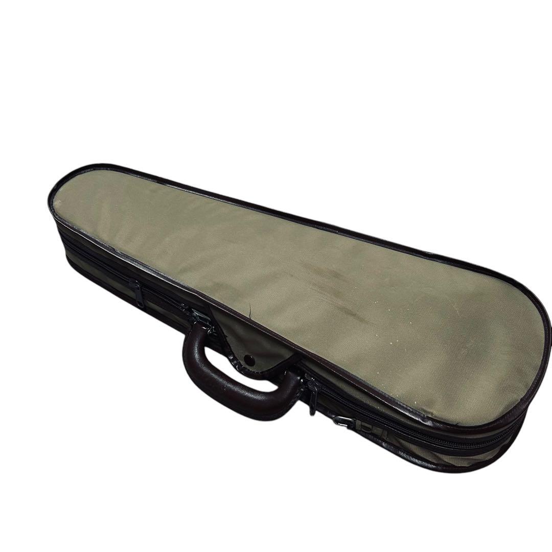 SUZUKI NO.220 1/10 分数 バイオリン Anno1992 スズキ