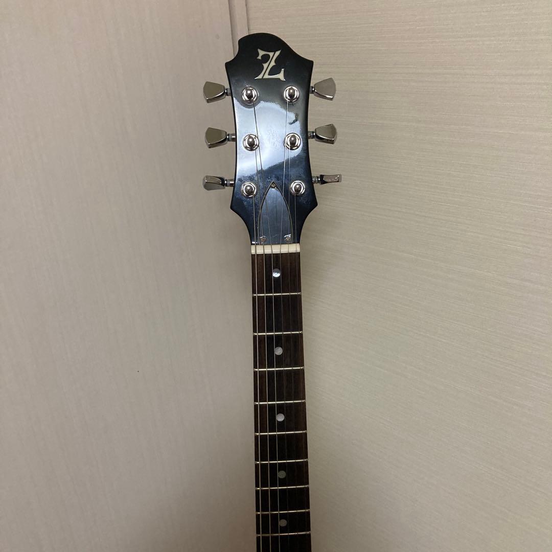 ゼマイティス　Z24 herringbone black