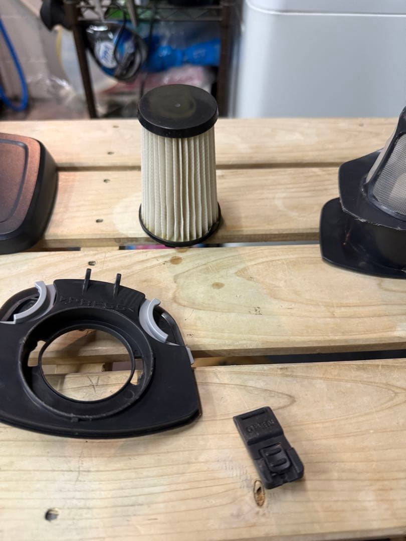 【洗浄消毒作業済】エレクトロラックス　エルゴラピード　クリーナーZB3323PL