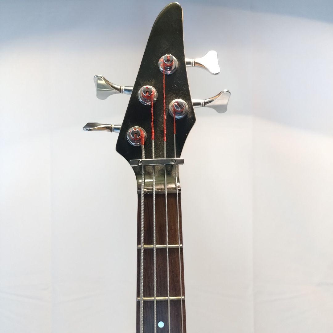 グレコ　greco アトミックシリーズ　エレキベース