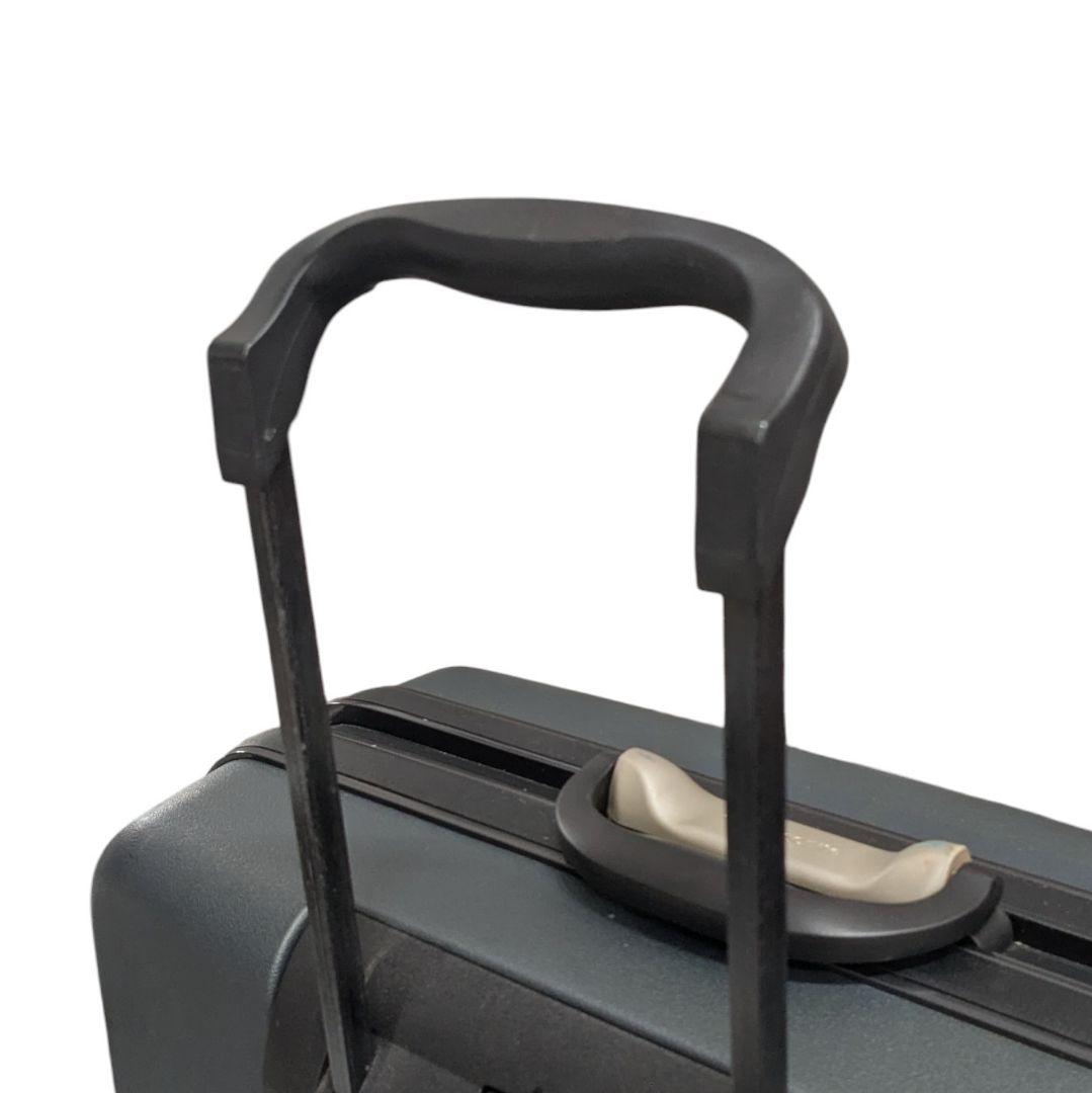 Samsonite サムソナイト 大型スーツケース グレー ACE 日本製