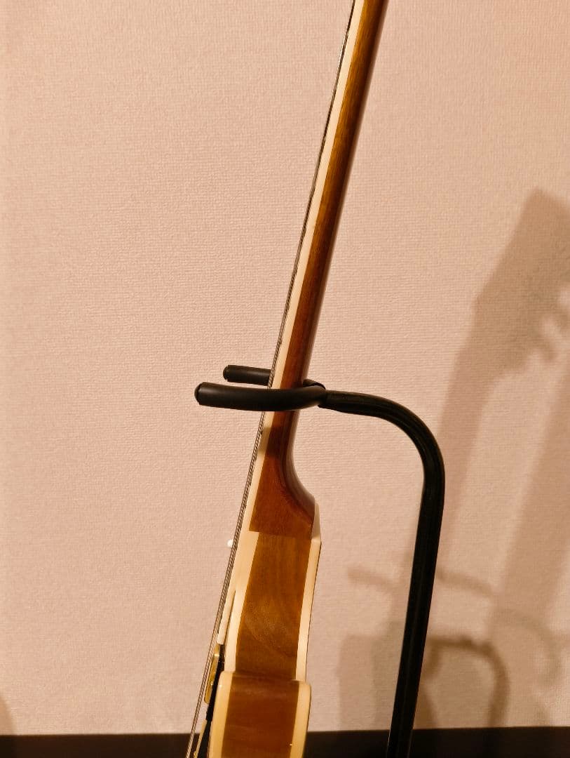 ギター Epiphone Les Paul Custom Pro koa