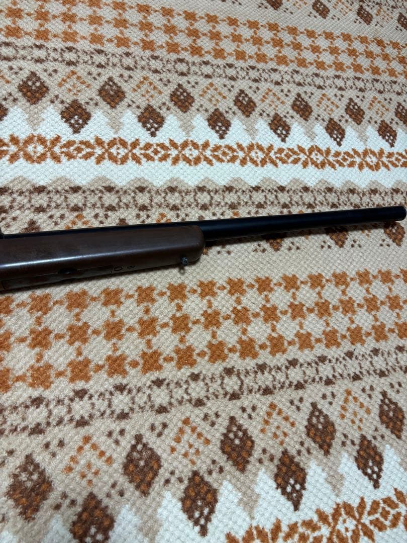 東京マルイVSR-10リアルショックバージョン