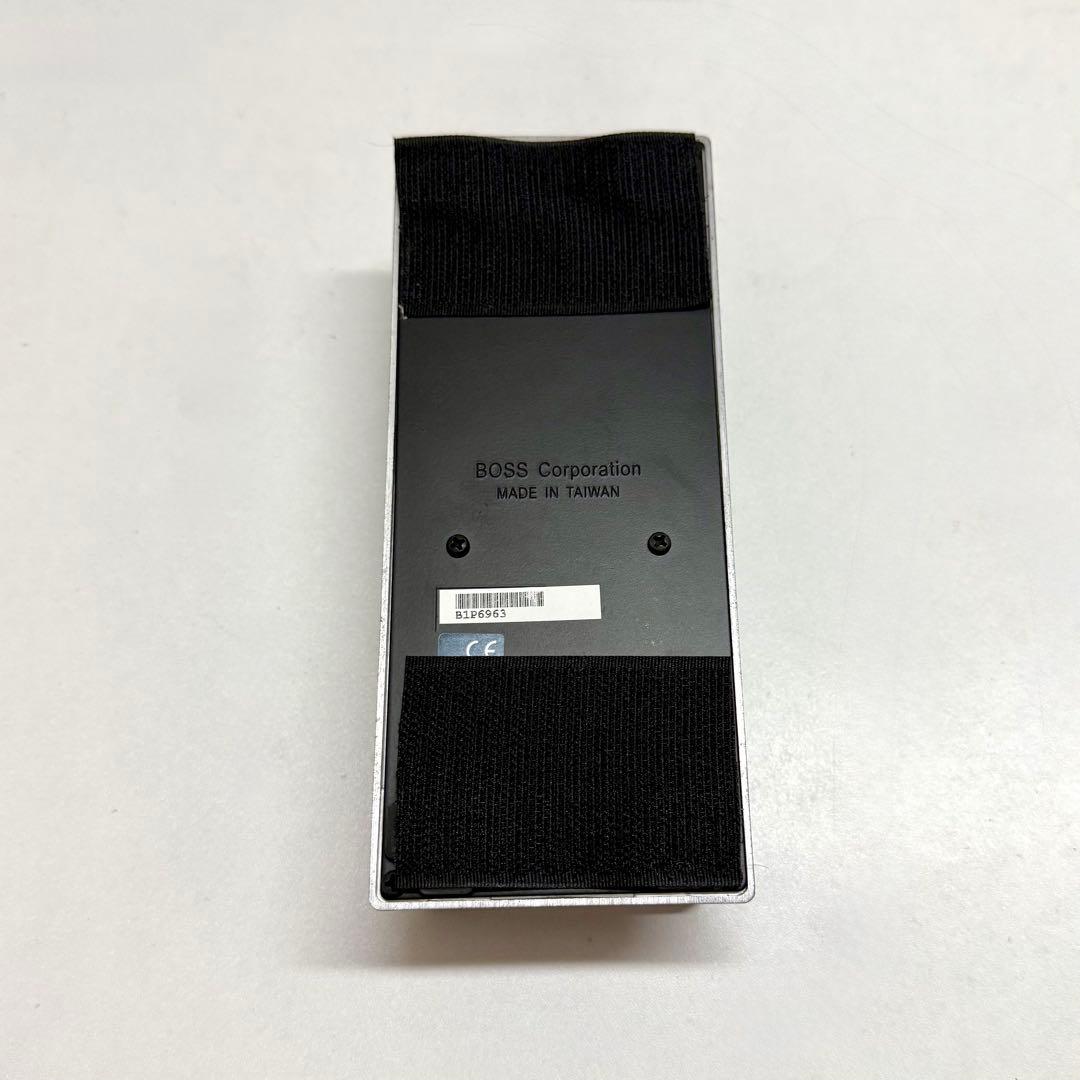 BOSS EV-30 Dual Expression Pedal 付属品完備