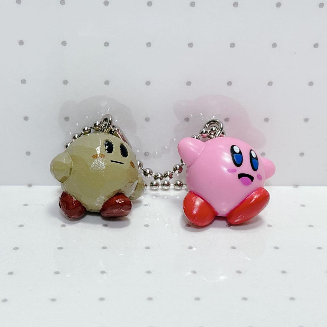 星のカービィ 64 カービィホルダー 5種コンプ