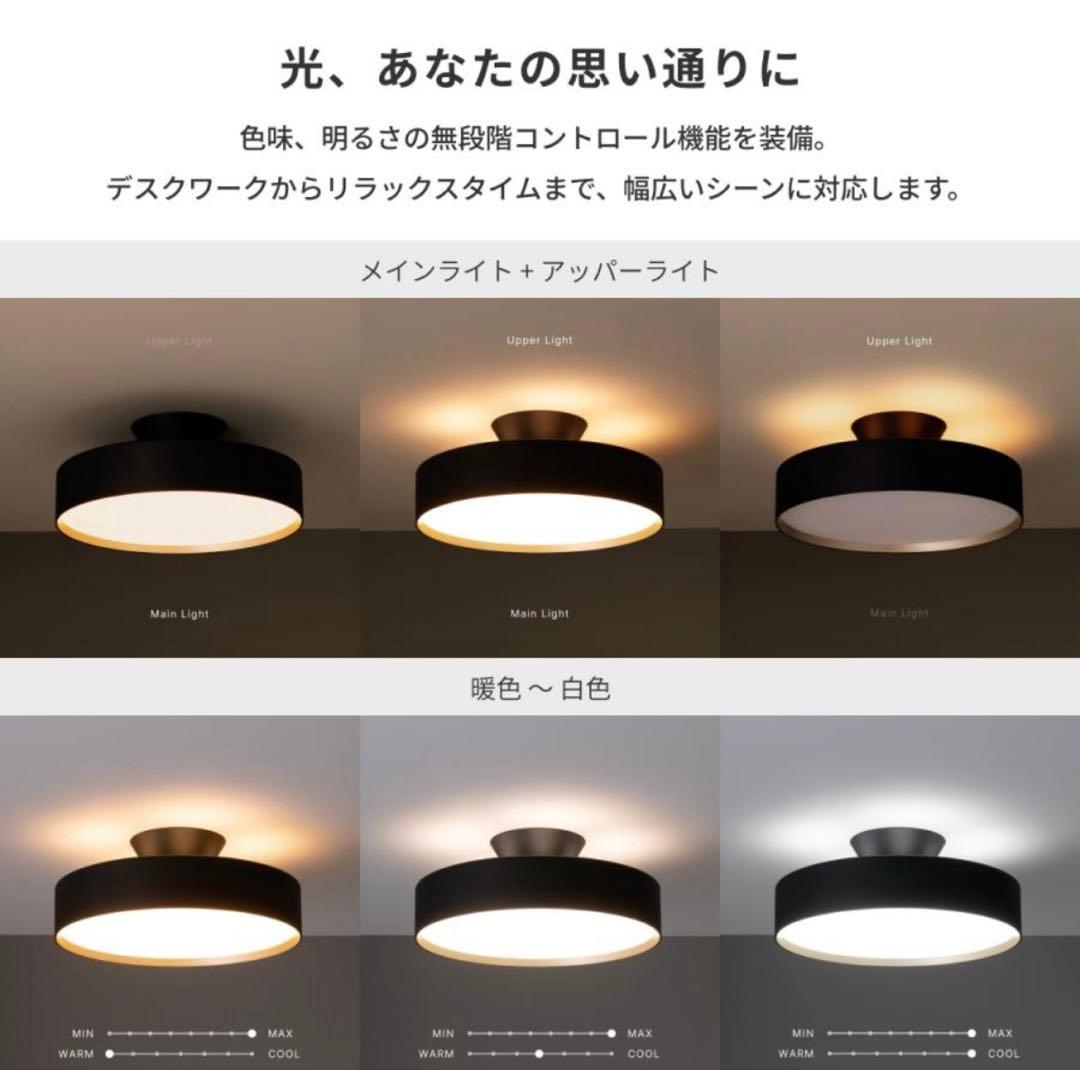 アートワークスタジオGlow 5000 AW-0556E アッパーライト