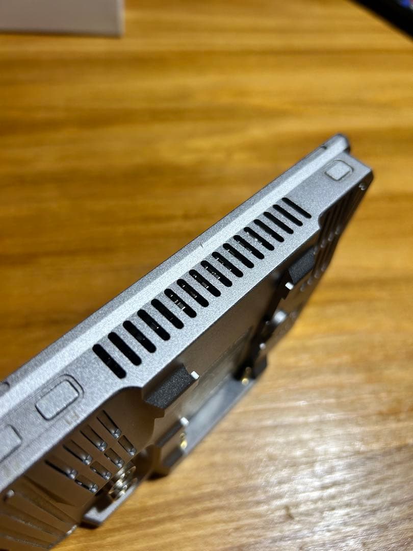 Shimbol Memory I Pro 5.5インチ レコーディングモニター