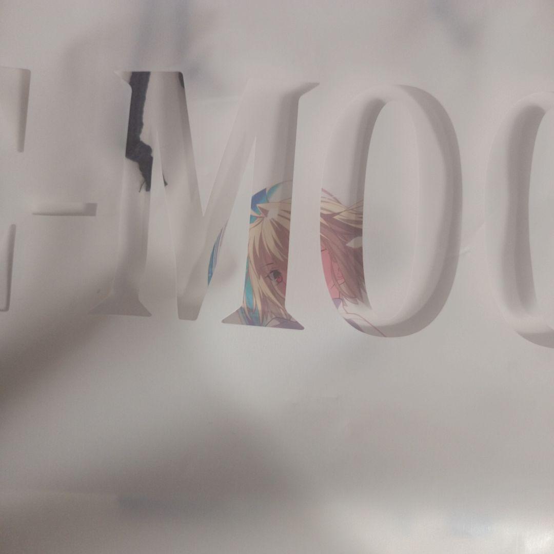 C107 TYPE-MOON 武内崇描き下ろし 2026プレミアムカレンダー