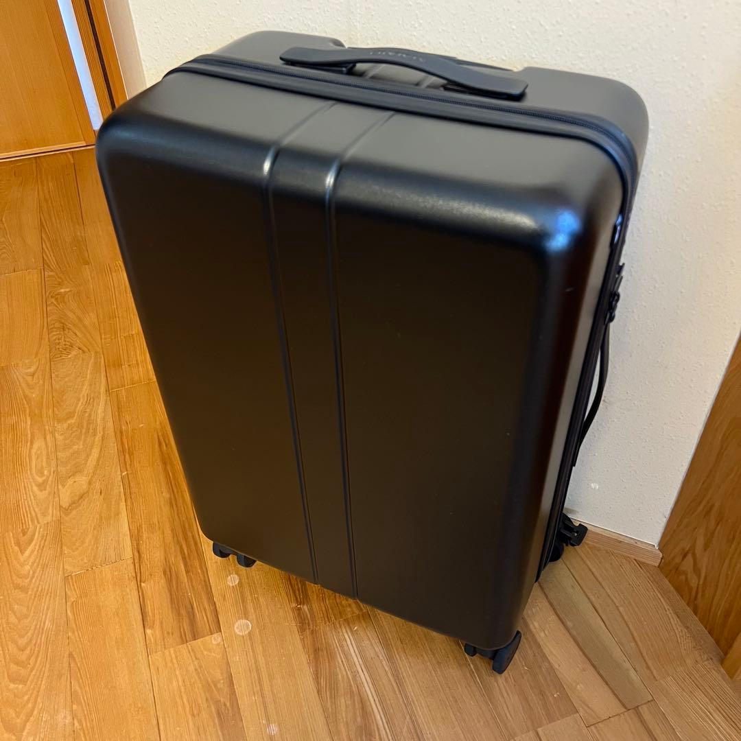 MAIMO】COLOR YOU plus｜M｜ストッパー付き｜黒