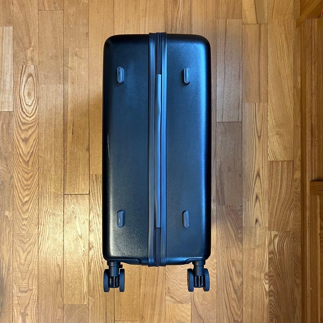 MAIMO】COLOR YOU plus｜M｜ストッパー付き｜黒