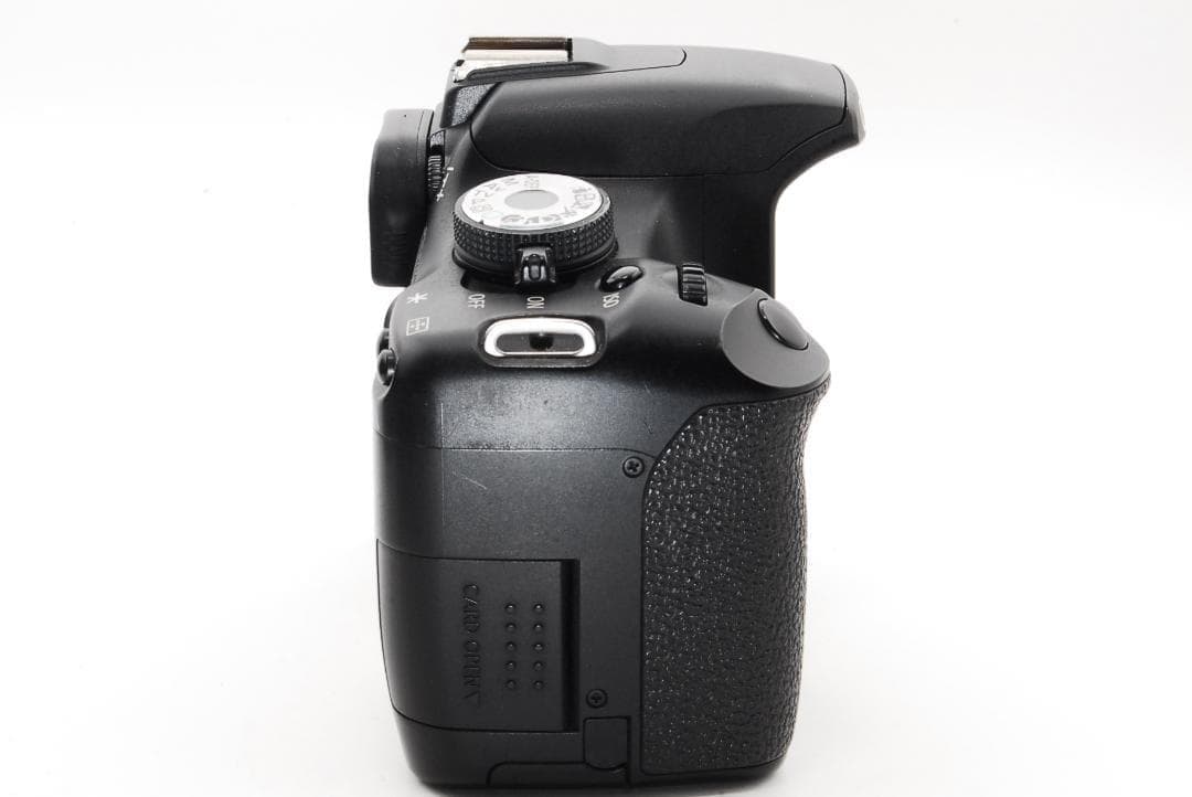 Canon EOS Kiss X3 デジタル一眼レフ☘️セット