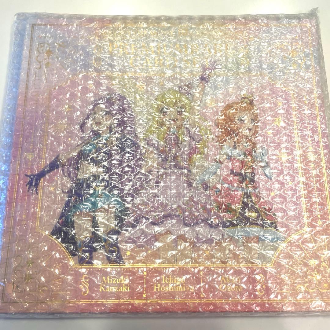 アイカツ！プレミアムレアカードセット 10th Anniversary