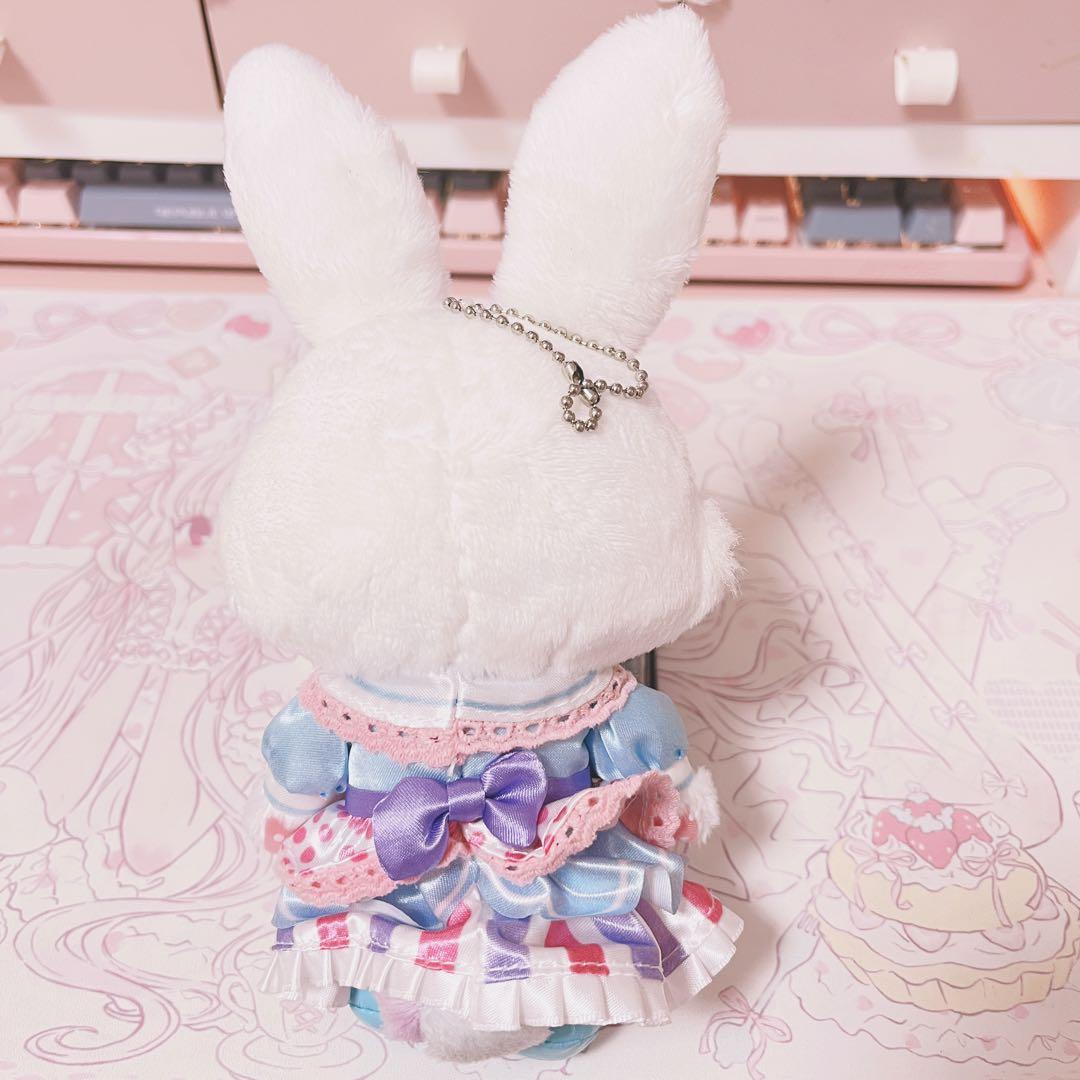 サンリオ ウィッシュミーメル マスコット ぬいぐるみ　ちいかわ　ディズニー　8点