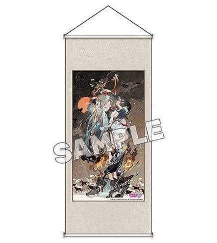 特典つき　初音ミク 十面埋伏Ver.　新品未開封　フィギュア