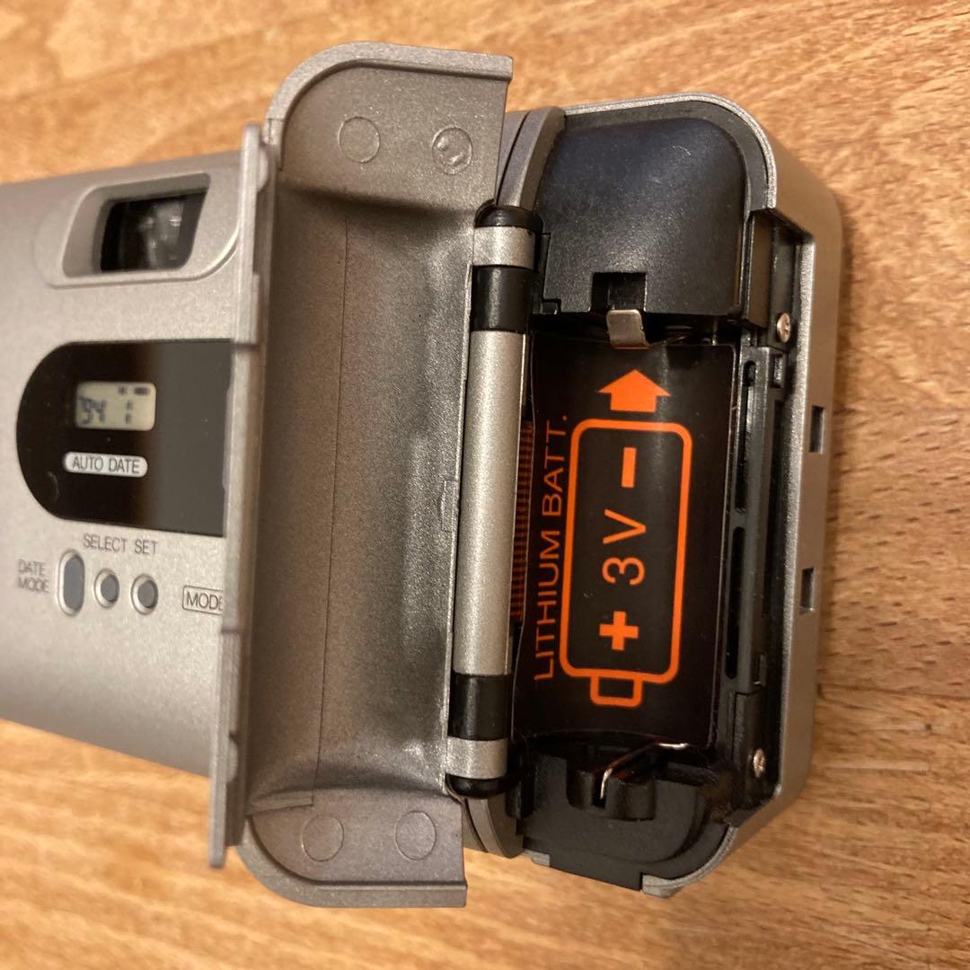 【美品】Konica コニカ BiG mini F