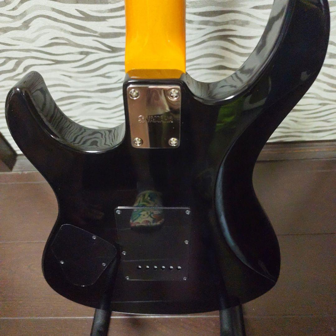 ✨YAMAHA PACIFICA 612 VIIFM T ほぼ新品•おまけ付