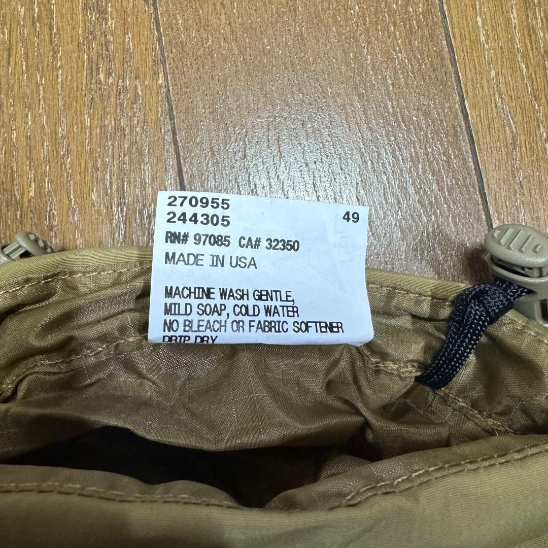 小物 Outdoor Research USMC FIREBRAND TF MITTS