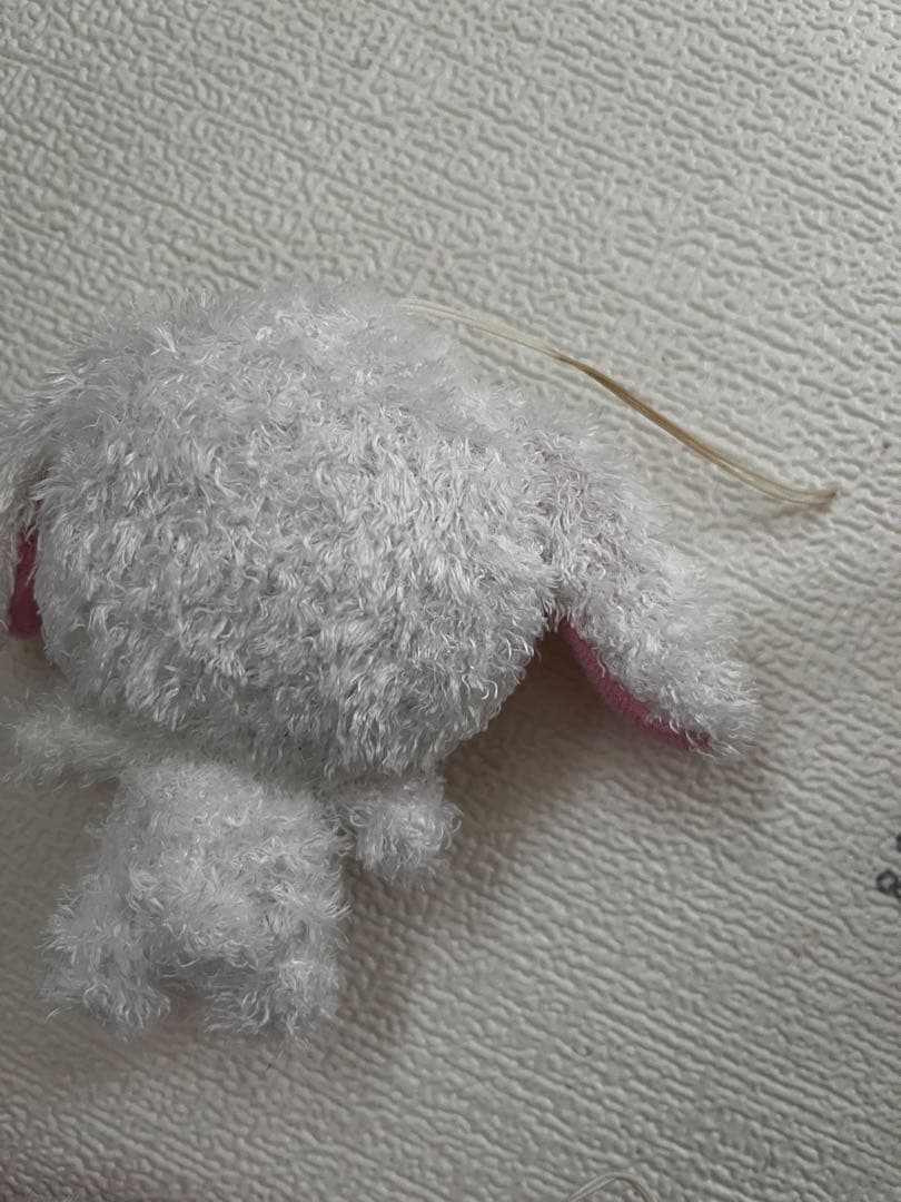 ⭐︎当時品⭐︎ シュガーバニーズ　マスコット