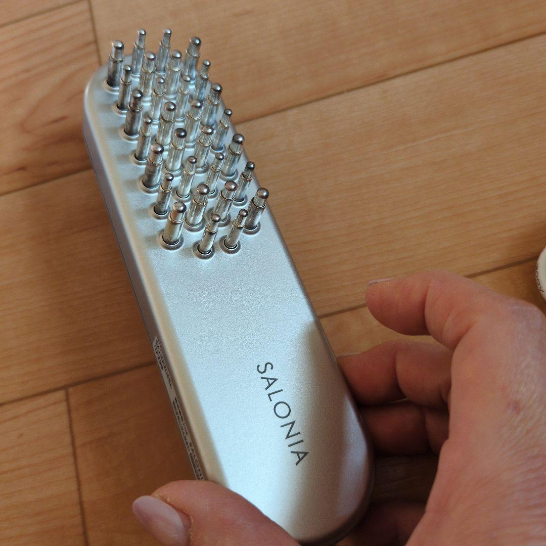 サロニア美顔器