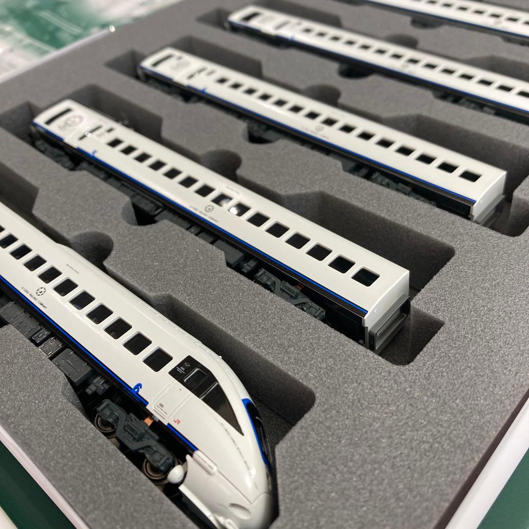 KATO 10-246 885系(1次車) アラウンド・ザ・九州 6両セット新品