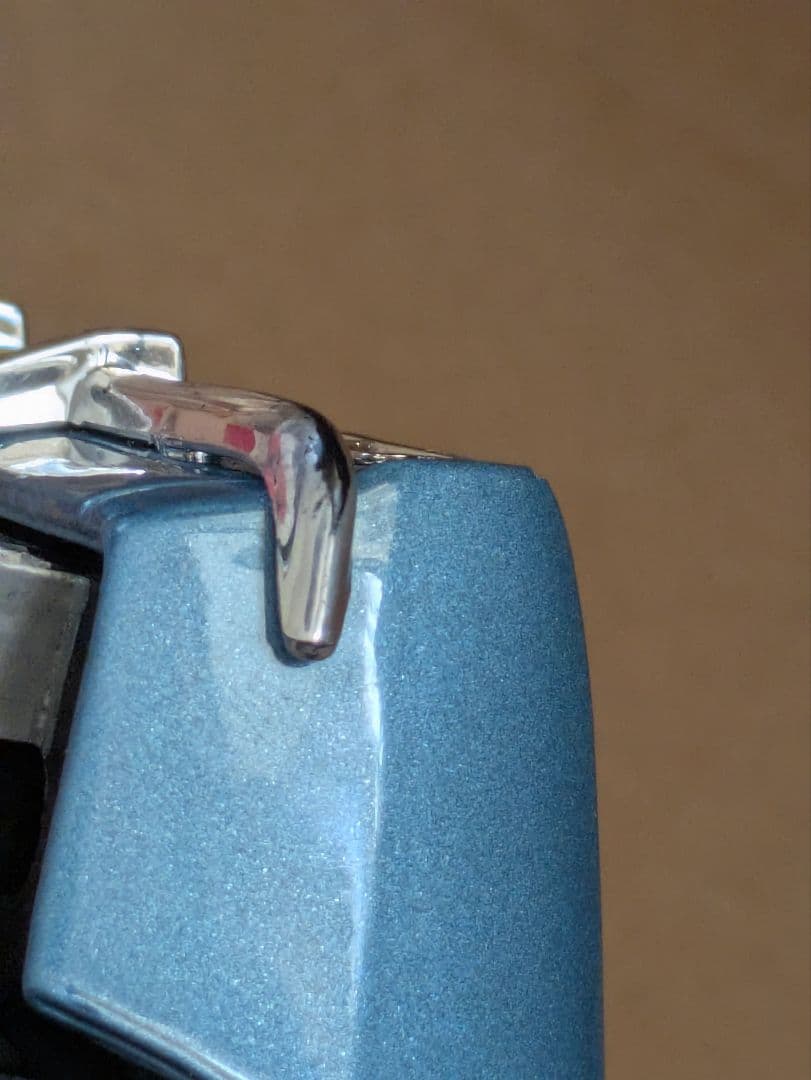 マイスト 1968 シボレー　カマロ　ss398