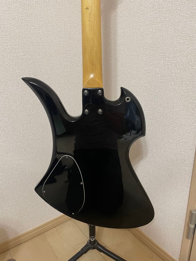 フェルナンデス hideモデル MG-70X エレキギター XJAPAN