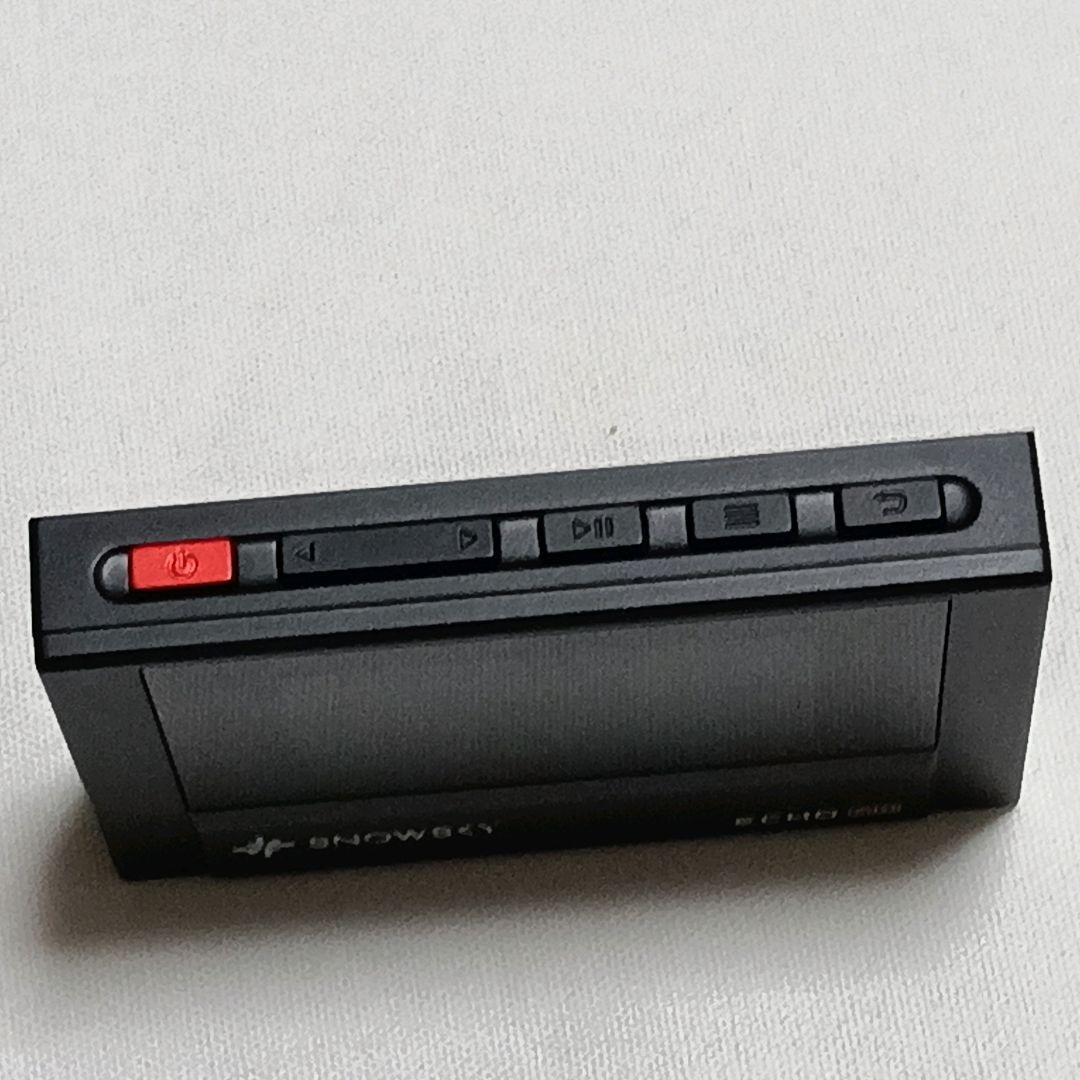 FiiO SkyECHO MINIポータブルオーディオプレイヤー♡J20