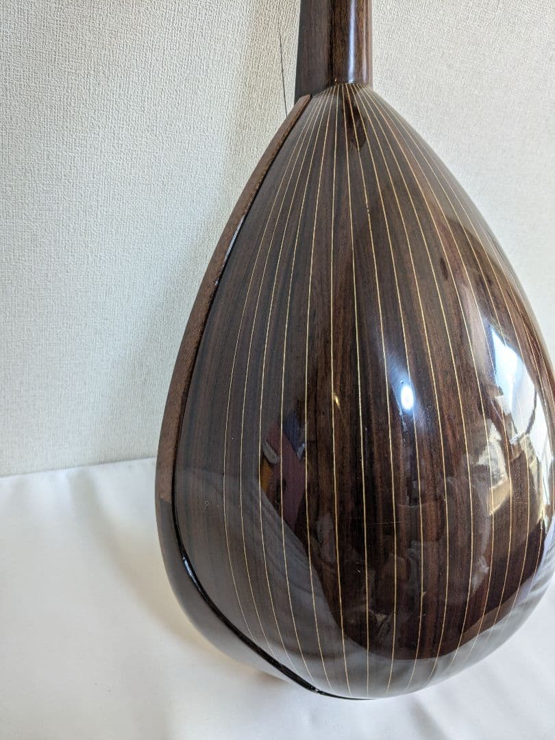 ラファエレ カラーチェ No.26 マンドリン SuperLight ケース付き