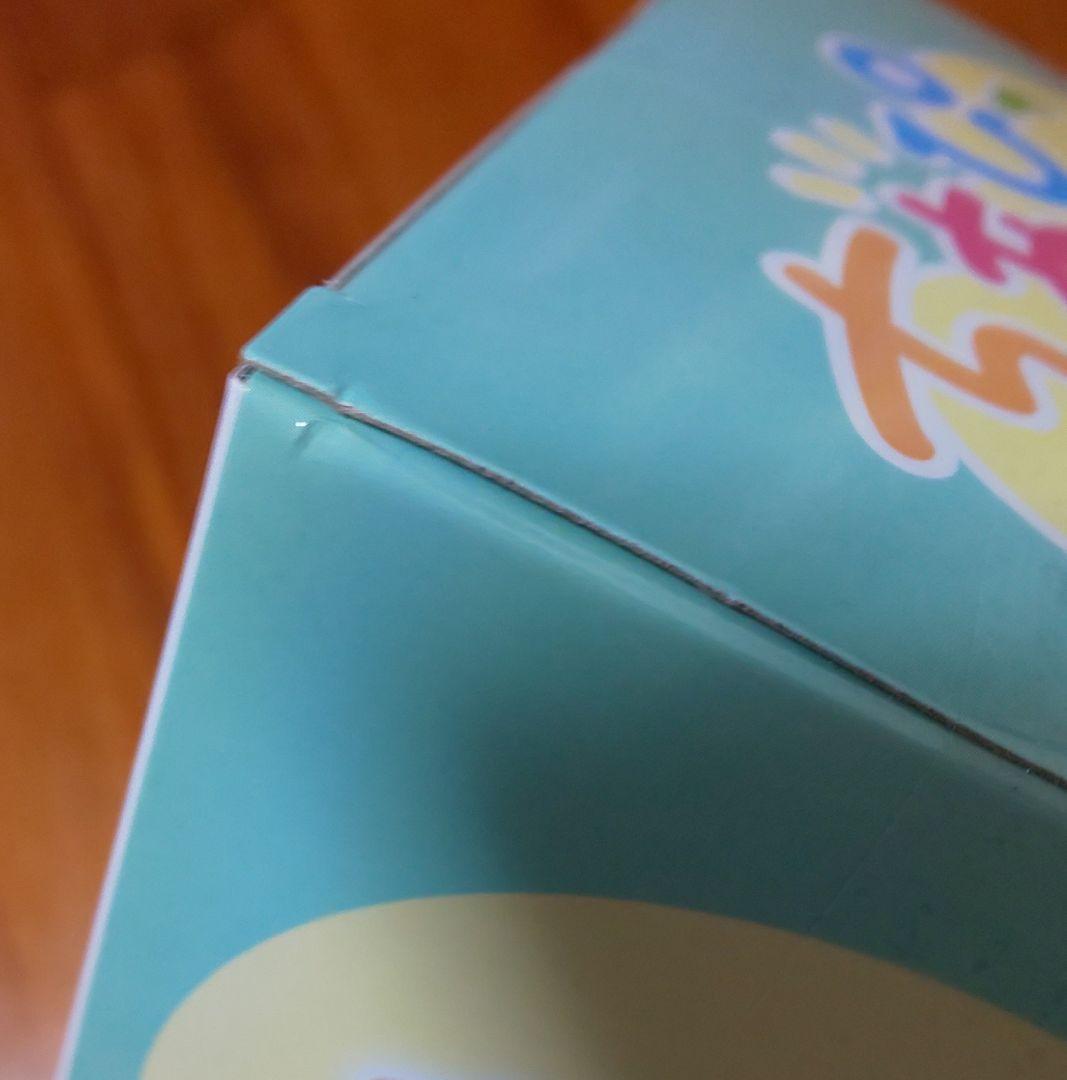 ★5個セット★　ちあぴこ～みどりやいずく～　フィギュア　僕のヒーローアカデミア