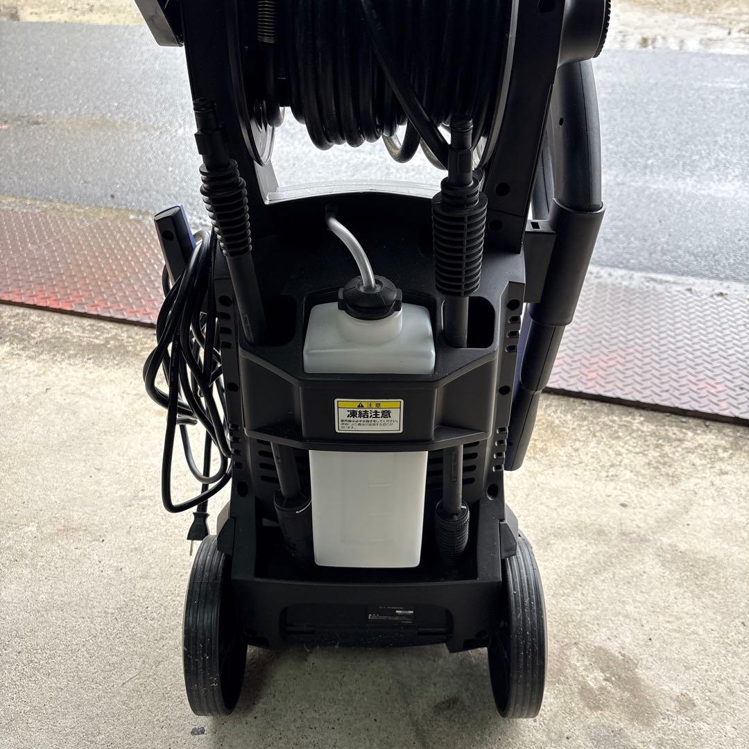 HiKOKI 高圧洗浄機 FAW 110