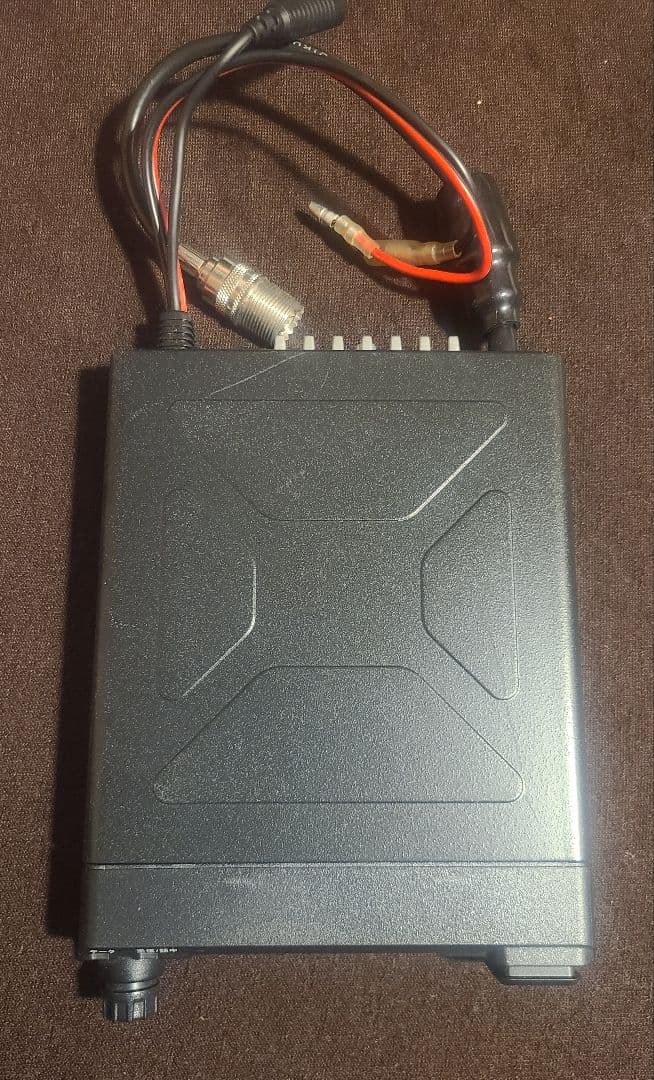 八重洲無線　デジタル簡易無線 VX-D5901U STANDARD