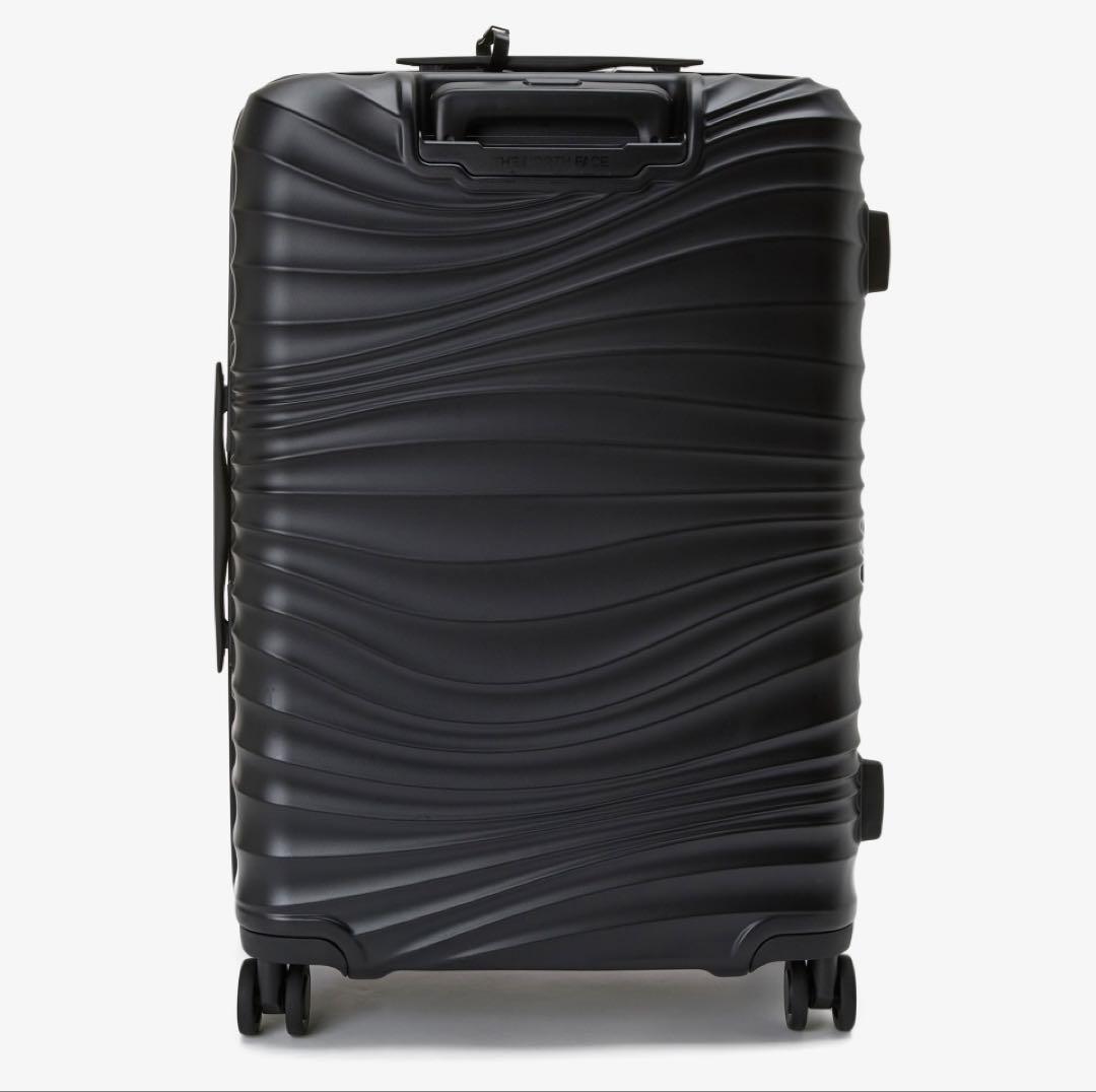 新品THE NORTH FACE 20インチ　キャリーケース スーツケース