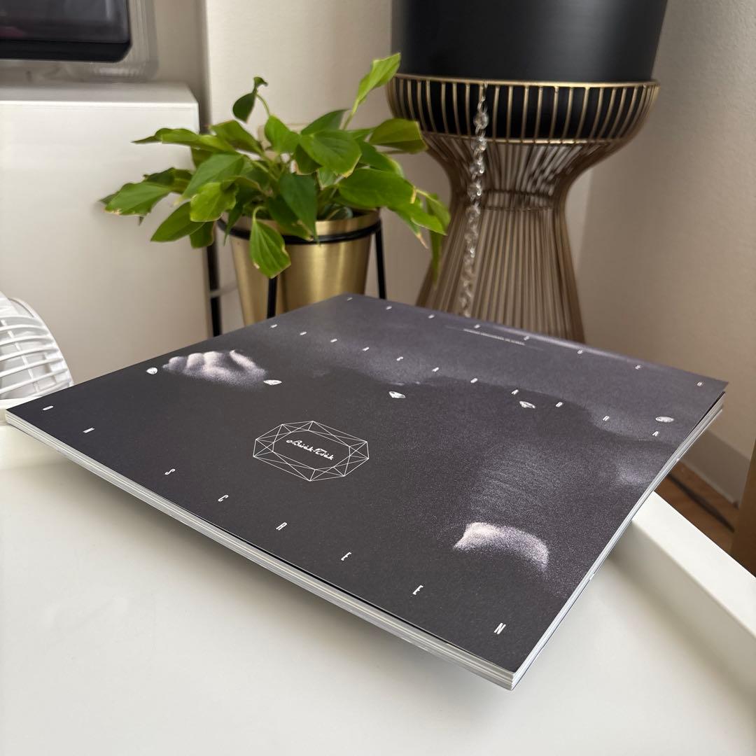 BUCK-TICK/TOUR2020 ABRACADABRA ON SCREE…