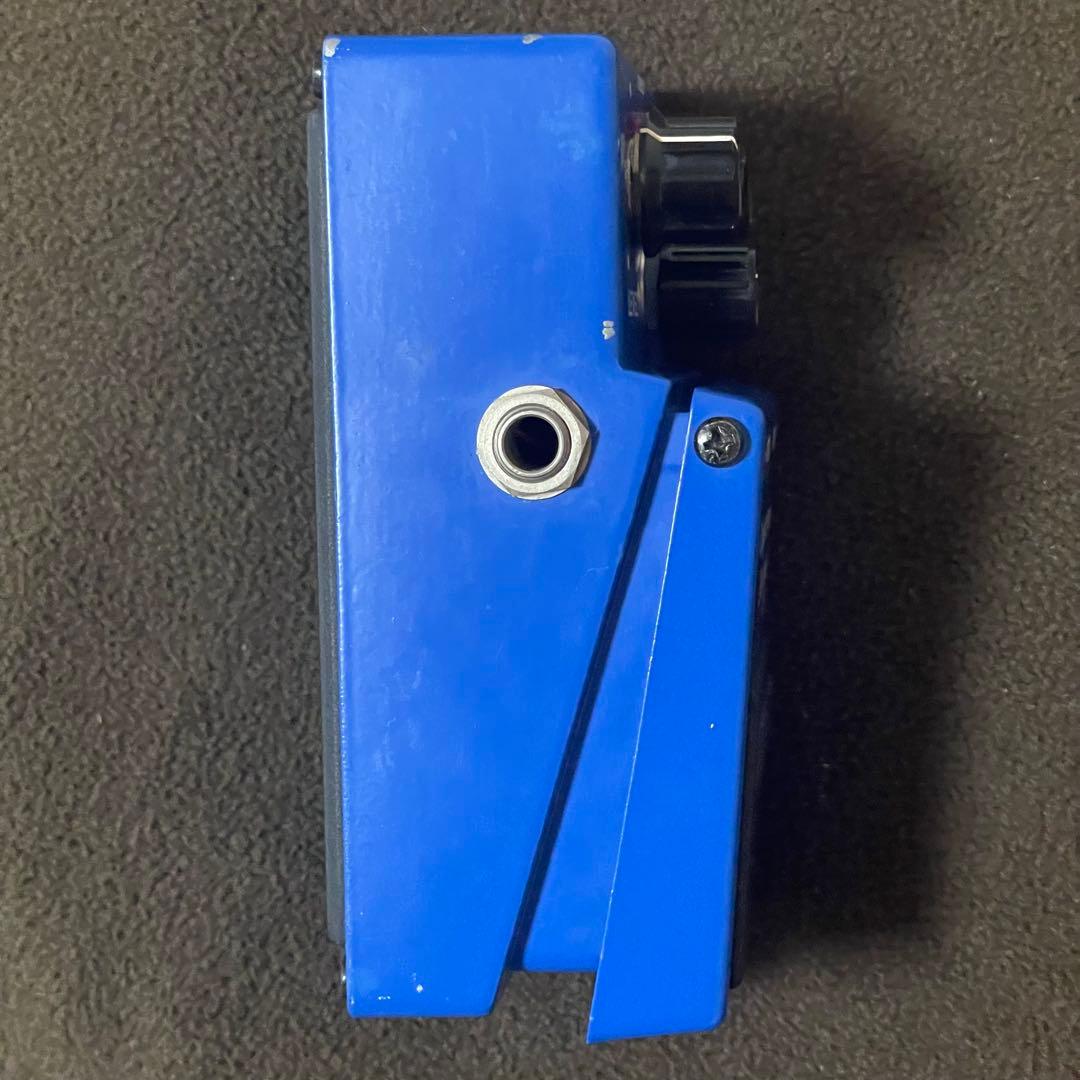 【BOSS】Compression Sustainer CS-2