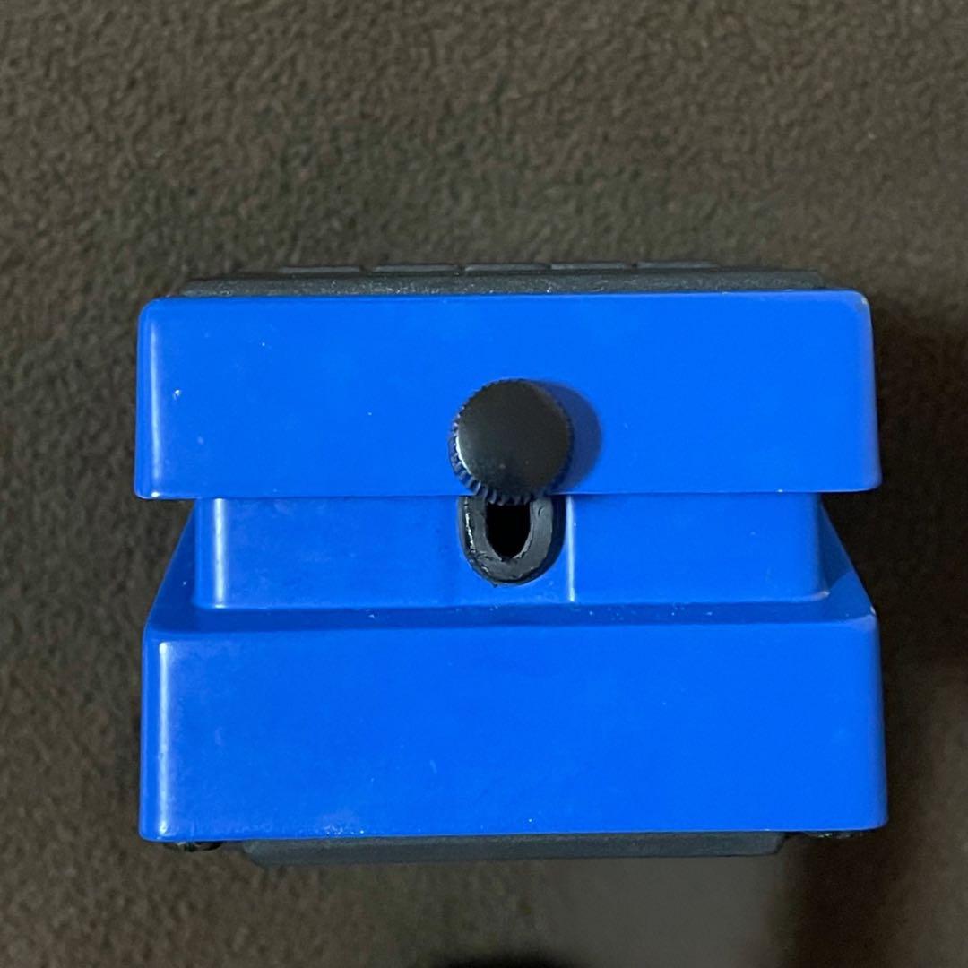 【BOSS】Compression Sustainer CS-2