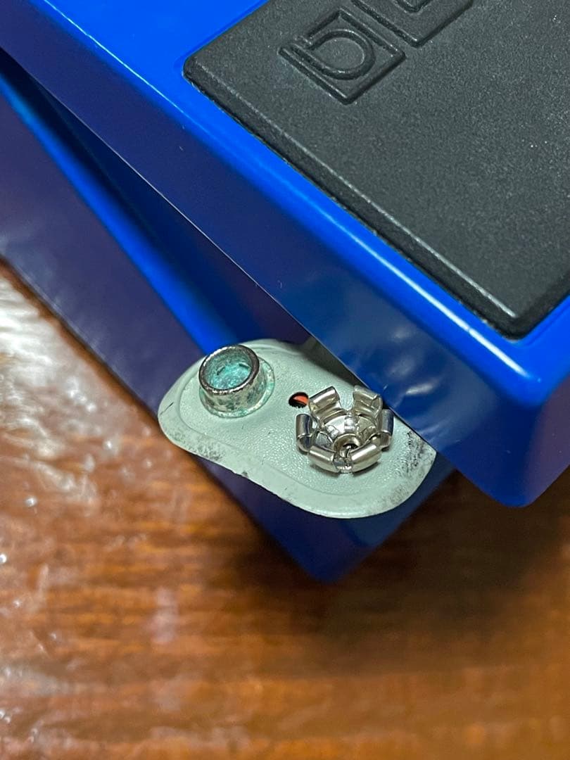 【BOSS】Compression Sustainer CS-2