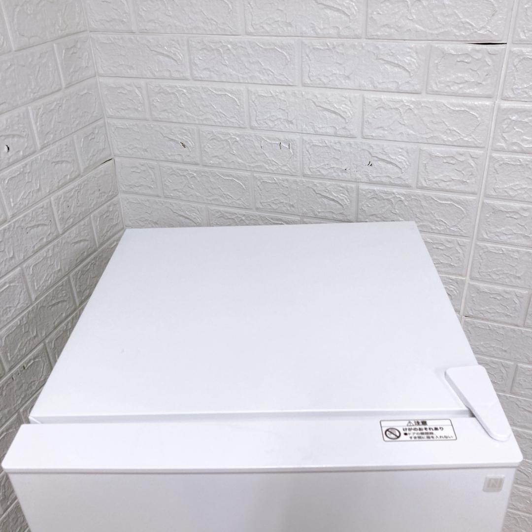 COT101712 ニトリ 106L 冷蔵庫 一人暮らし 小型