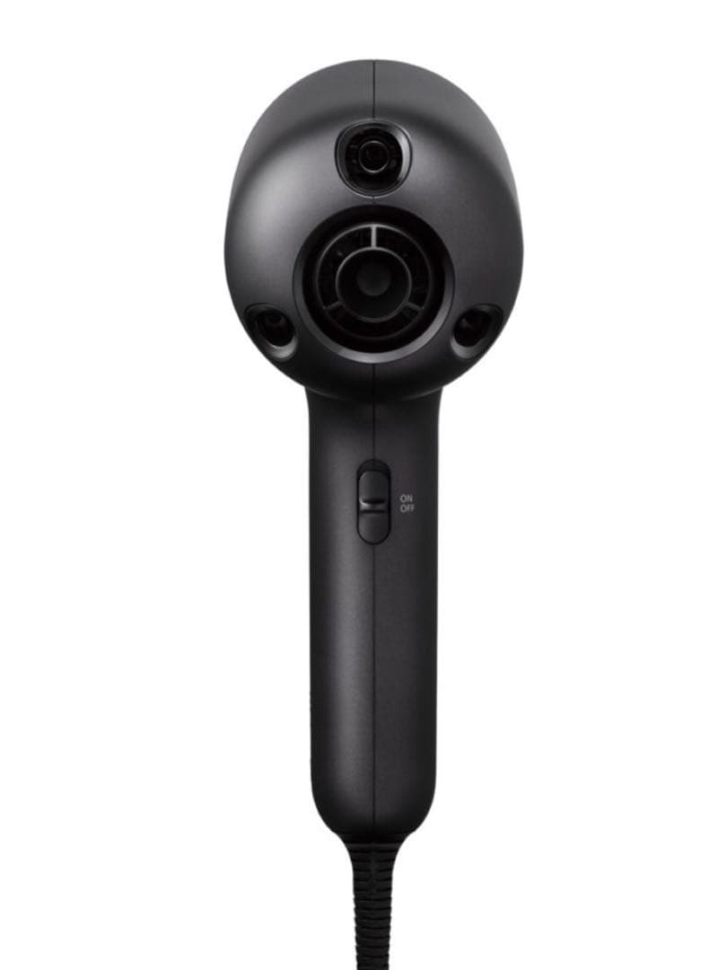 【新品未開封】Panasonic パナソニック EH-NC50-K ブラック